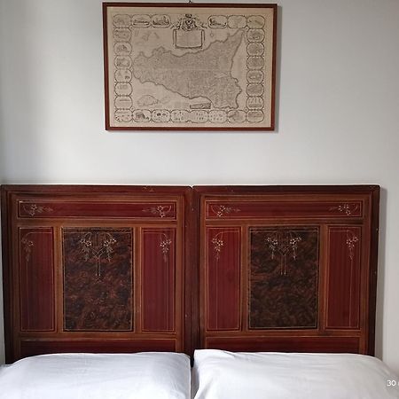 Bed and Breakfast Arte Bianca Palermo Exterior foto