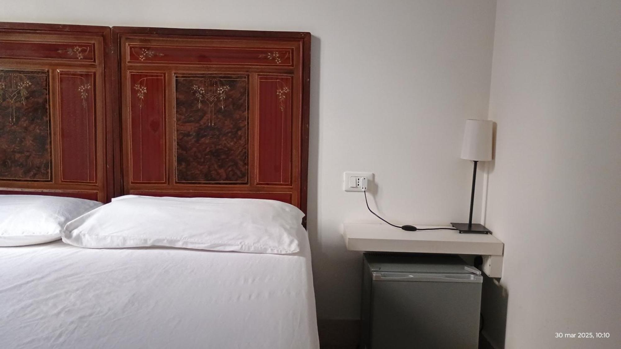 Bed and Breakfast Arte Bianca Palermo Exterior foto